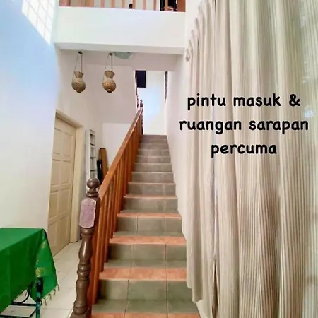 Tanjung Hijau Homestay - Bukit Beruntung - 2Ndfloor Bungalow - 4 Bedrooms Rawang Bagian luar foto