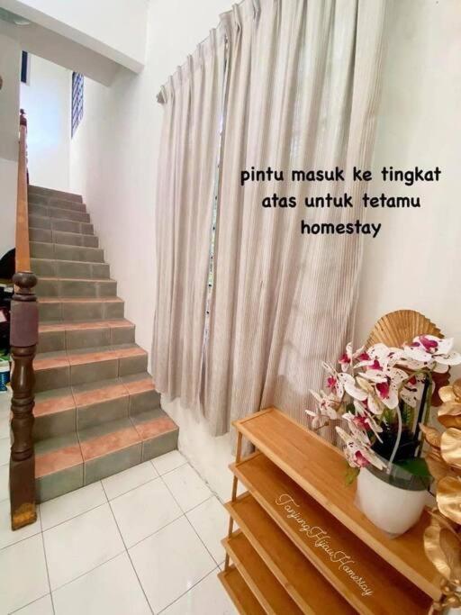 Holiday home Tanjung Hijau - Bukit Beruntung - 2ndfloor - 4 Bedrooms