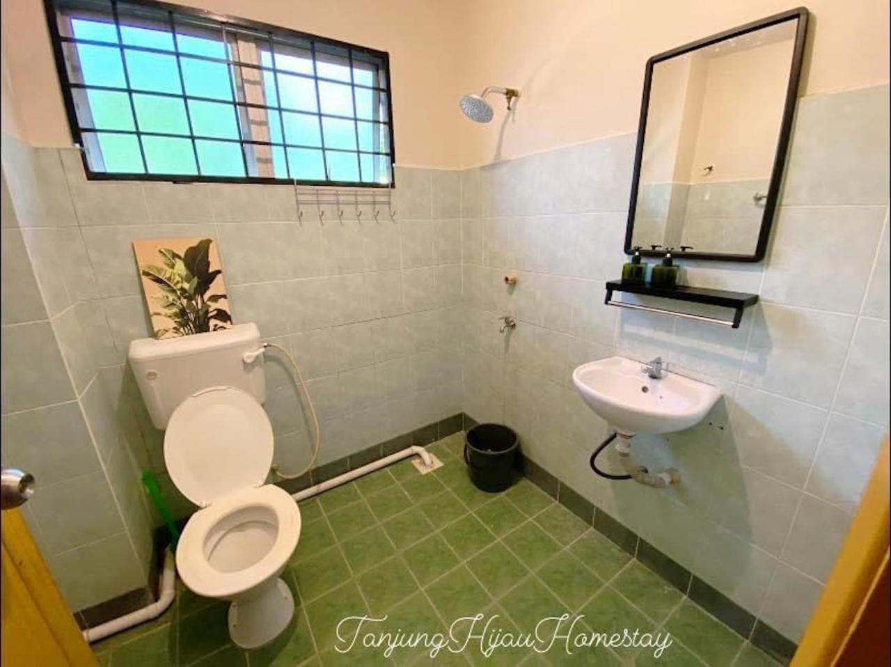 Tanjung Hijau - Bukit Beruntung - 2ndfloor - 4 Bedrooms Holiday home Rawang