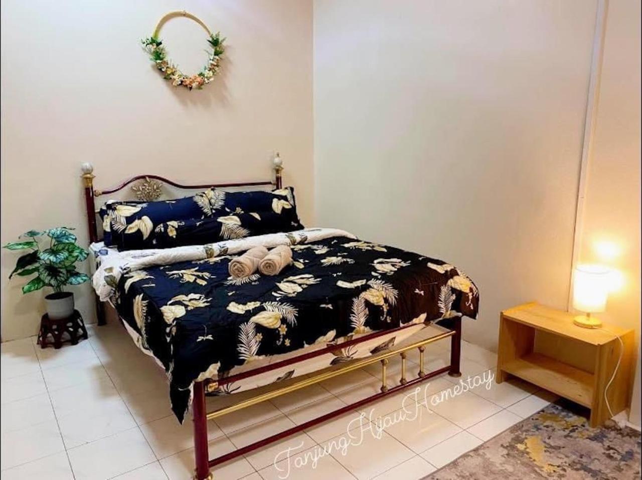 Tanjung Hijau - Bukit Beruntung - 2ndfloor - 4 Bedrooms Rawang