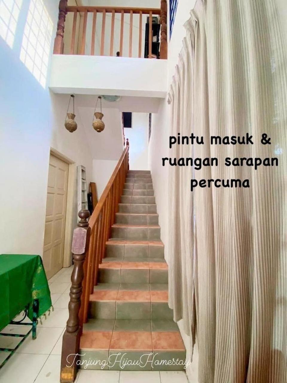 Holiday home Tanjung Hijau - Bukit Beruntung - 2ndfloor - 4 Bedrooms