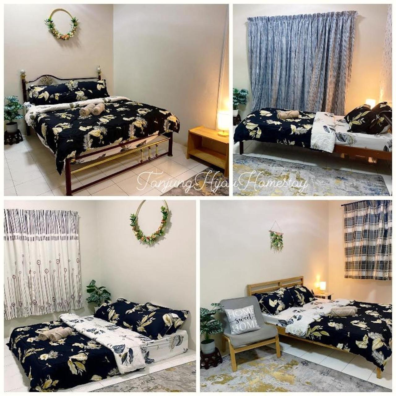 Tanjung Hijau - Bukit Beruntung - 2ndfloor - 4 Bedrooms Holiday home Rawang